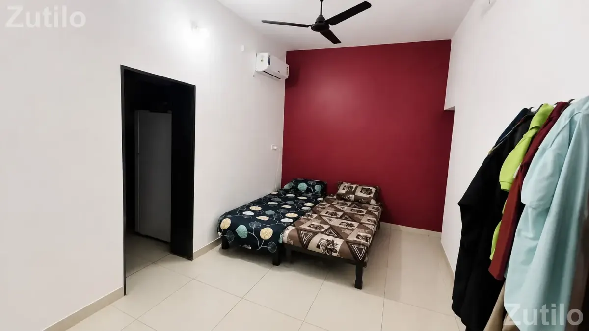 2 BHK fully furnished house available in fatehgunj - House for Rent - Vadodara City - Image 3
