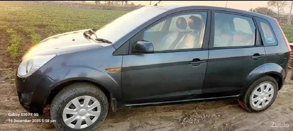 Verito Alto Figo - Cars - Kutiyana - Image 3