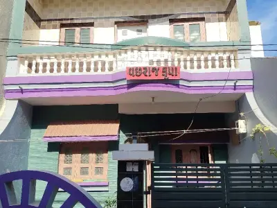 Independent House for Sale in Bhanvad Independent House for Sale in Bhanvad
