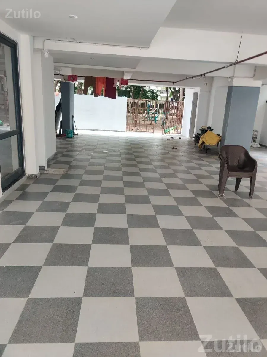 Spacious 3BHK Flat for Sale Jamkandorna - House for Sale - Jamkandorna - Image 3