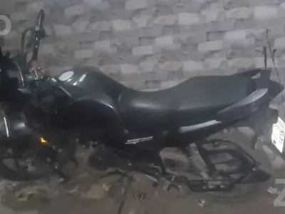 Honda SP 125 2026 Model Bike, 3000 km