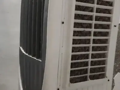 Tower Air Cooler in Good Condition Tower Air Cooler in Good Condition