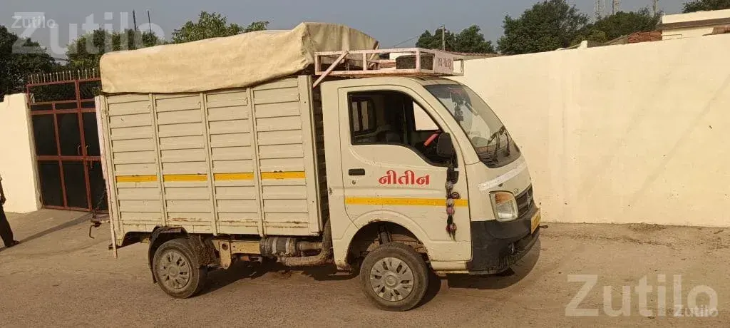 2019 Tata Ace Mini Truck - ટ્રક અને લોરી - રાપર - Image 2