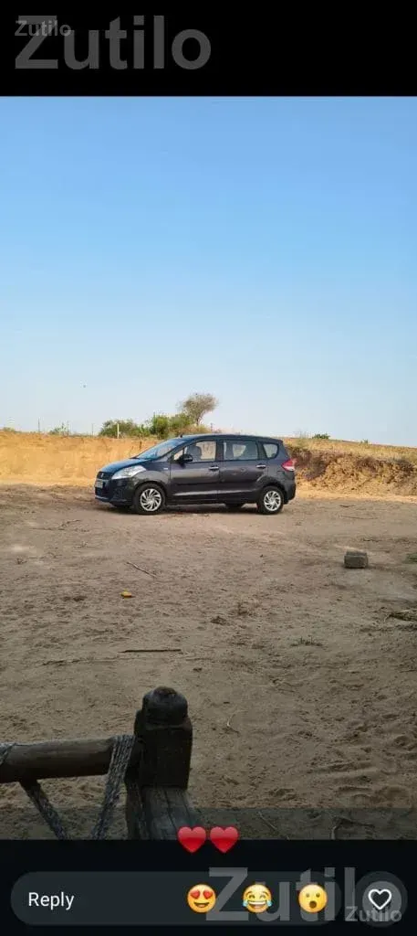 Maruti Suzuki Ertiga ZDI 2013 Diesel - કાર - પાલનપુર - Image 2