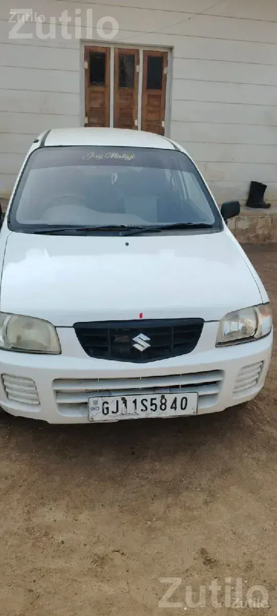 2009 CNG Car for Sale - Cars - Sayla - Image 2