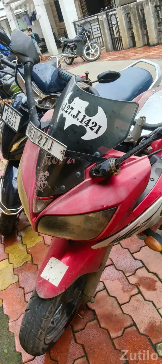 Yamaha Fazer - બાઇક્સ - સુરત શહેર - Image 4