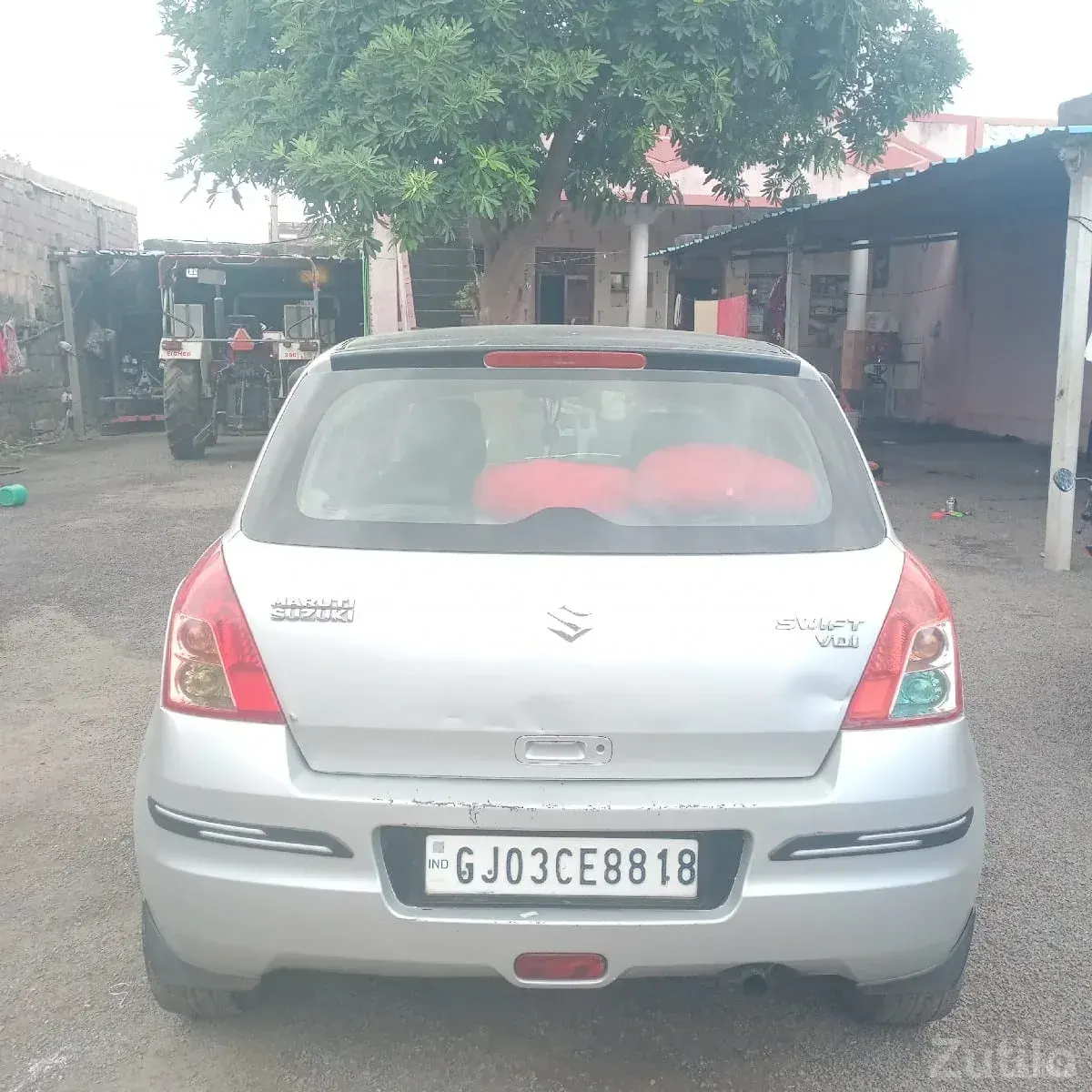 Swift - કાર - ભેસાણ - Image 3