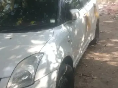 Maruti Suzuki Swift Dzire 2008 Petrol CNG