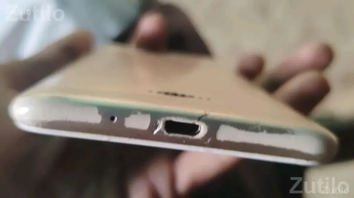 Xiaomi Redmi 6 Smartphone - મોબાઇલ ફોન - જંબુસર - Image 4