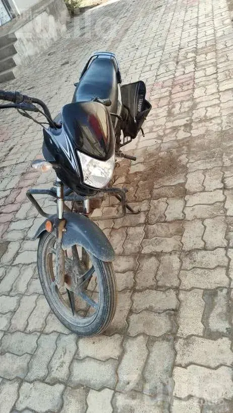 Honda Dream Yuga 2014 Bike, 1st Owner - Bikes - Sihor - Image 2