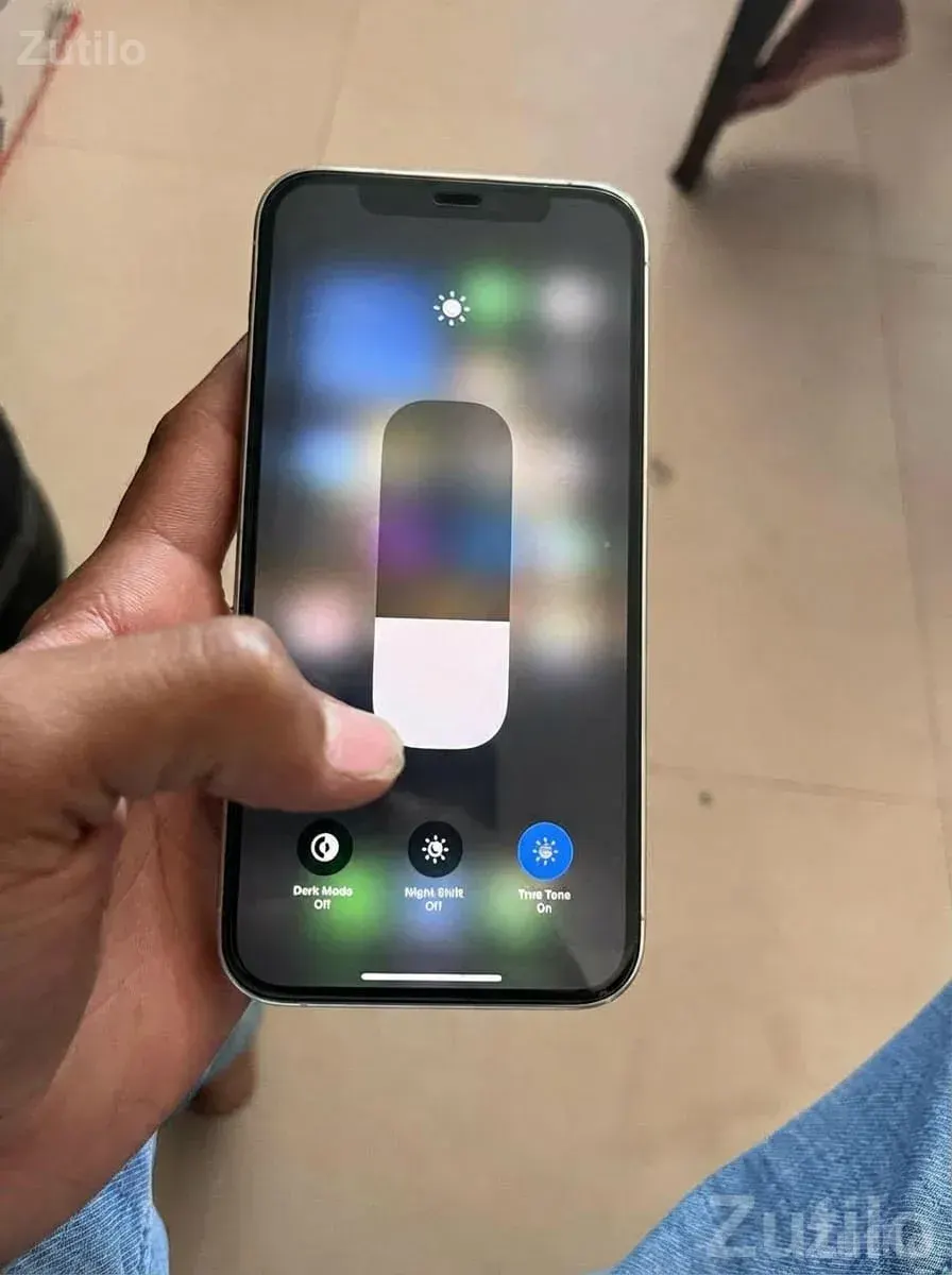 Apple iPhone 12 Pro – 92% Battery Health - મોબાઇલ ફોન - અમદાવાદ શહેર - Image 2