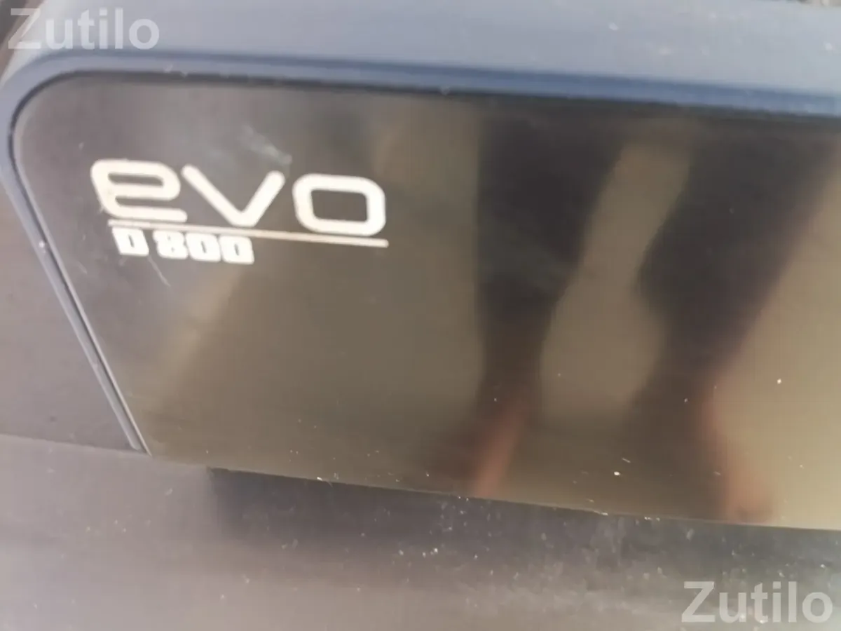 Inverter with battery and trolley - Accessories - Surat City - Image 4