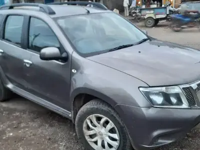 Nissan Terrano 2015 Used SUV Car Nissan Terrano 2015 Used SUV Car