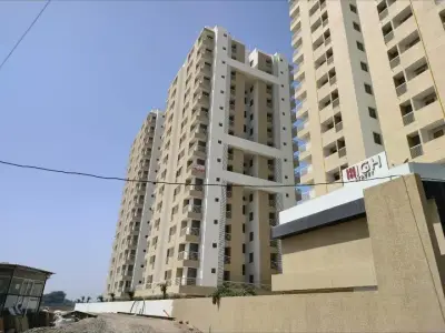Flat for sell rajkot mavdi Flat for sell rajkot mavdi