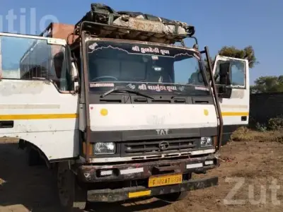 Tata 1109 Truck 2012 Model