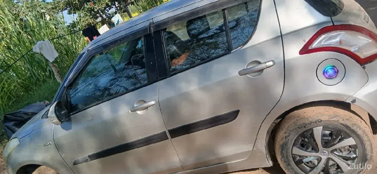 swift ગાડી vdi મોડલ 2014 નુ મોડલ - કાર - ઓખા - Image 2