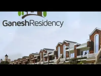 Residential Plot in Ganesh Residency Talala Residential Plot in Ganesh Residency Talala