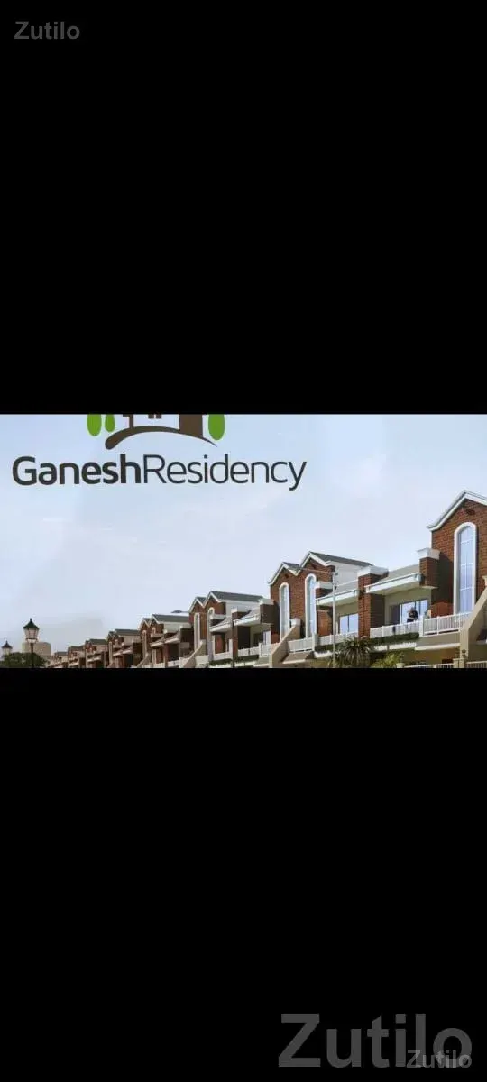Residential Plot in Ganesh Residency Talala - જમીન અને પ્લોટ - તલાલા - Image 1