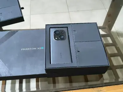 Phantom x2 5G Phantom x2 5G