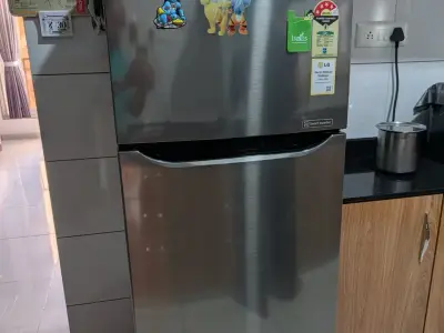 LG Refrigerator LG Refrigerator