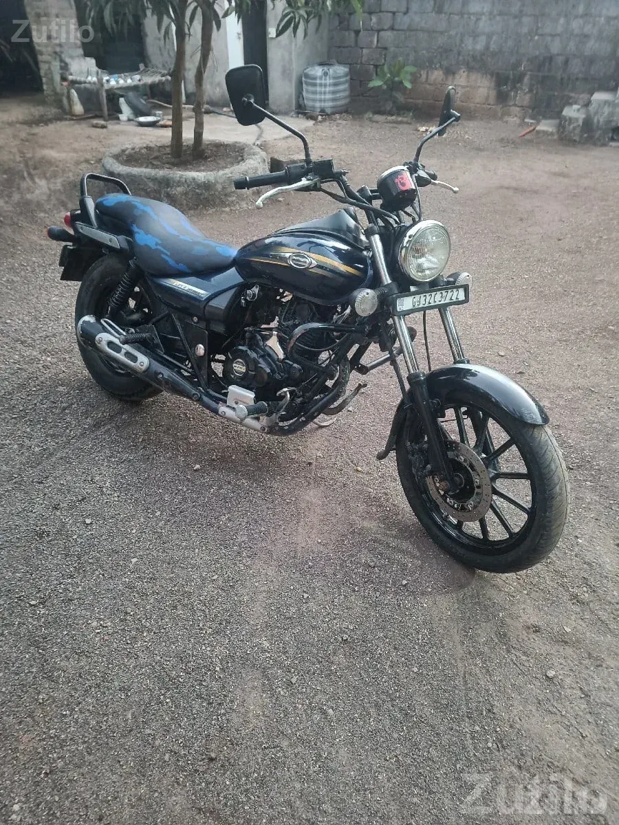 2016 Bajaj Avenger Cruise Bike for Sale - Bikes - Khambhalia - Image 3