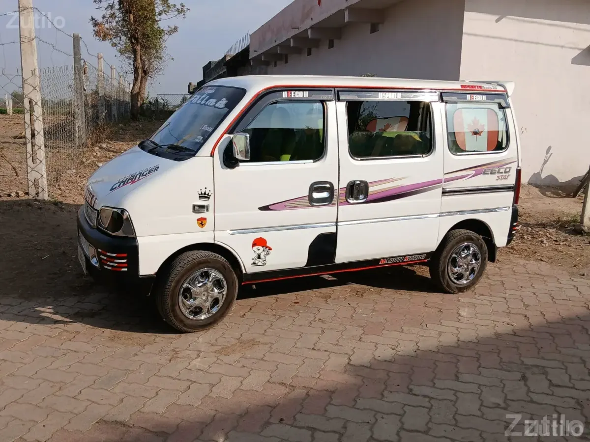 Eeeco - Cars - Khambha - Image 4