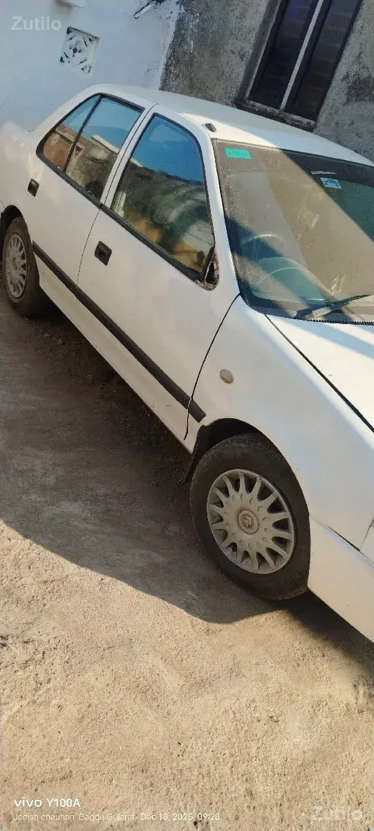 forvil 🚗 car - કાર - ઊના - Image 2