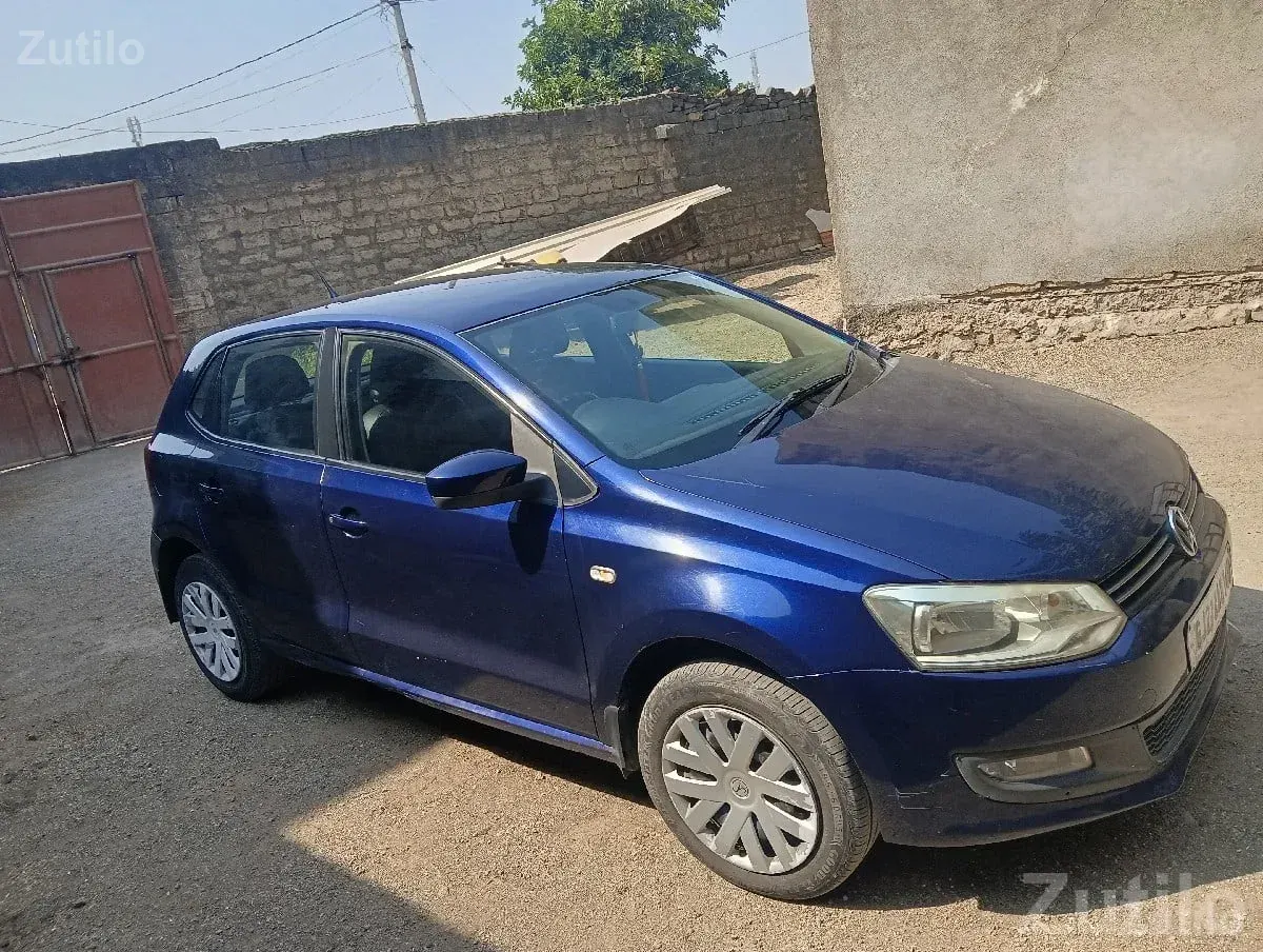 Volkswagen Polo 2014 Petrol Car - Cars - Dhoraji - Image 2
