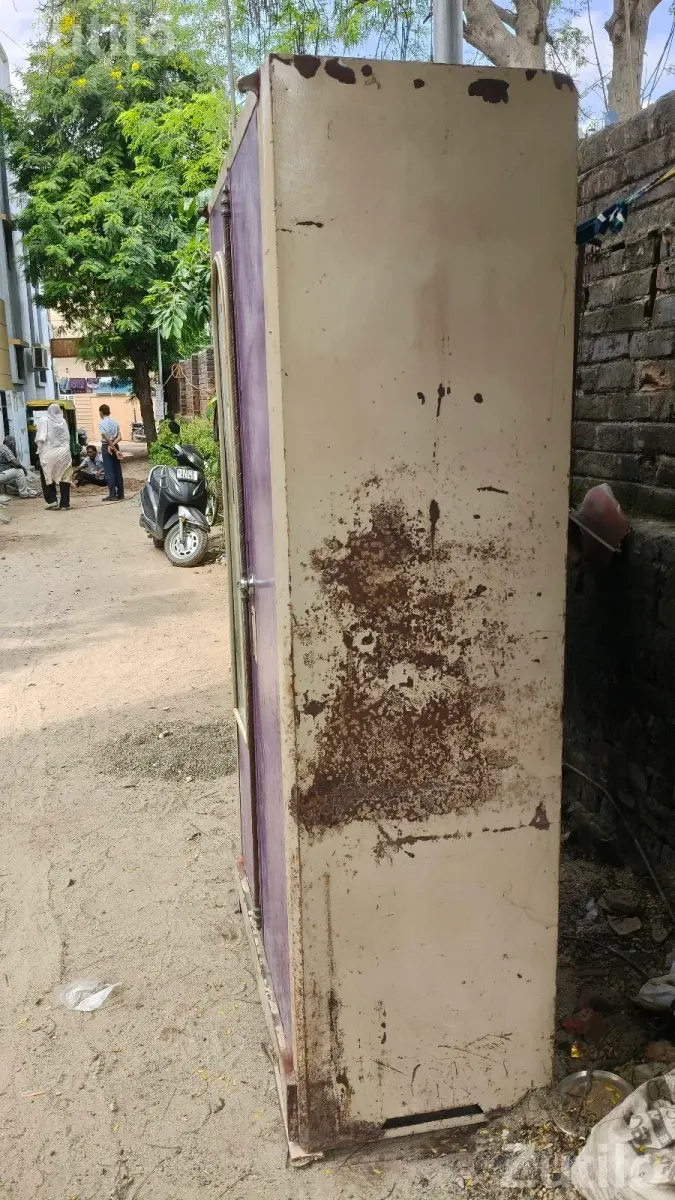 Iron Tijori - Wardrobes, Cupboards & Storage - Ahmedabad City - Image 2