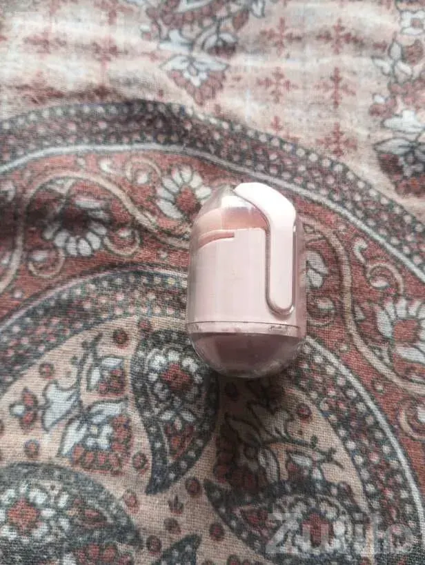 3 Month Old Wireless Earbuds with Charging Case - Accessories - Rajkot City - Image 2