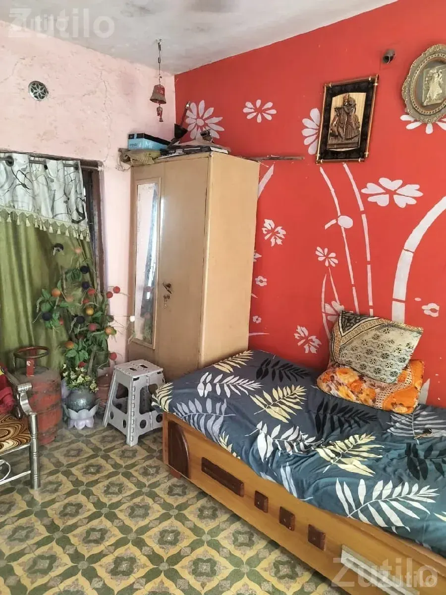 Renovated 2 Room Kitchen House for Sale - ઘર વેચાણ માટે - ખંભાળિયા - Image 3
