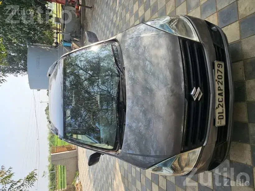 Maruti Suzuki WagonR LXI CNG 2012 - Cars - Palanpur - Image 4