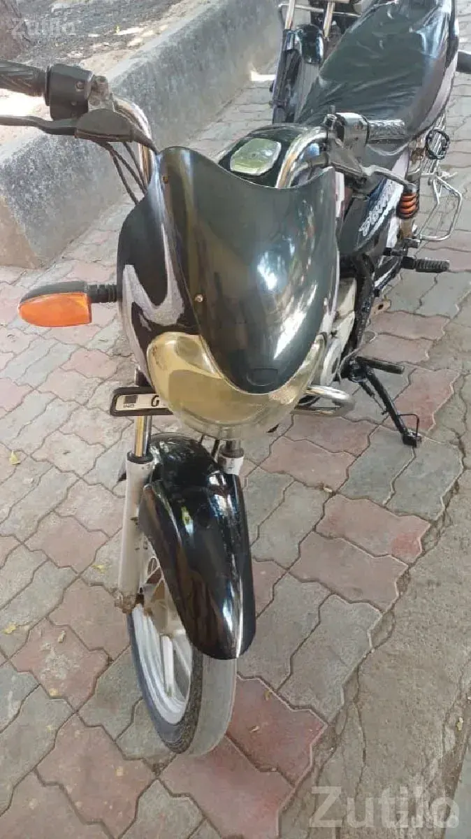 Bajaj Platina used bike for sale - Bikes - Kalyanpur - Image 2