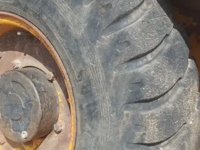 JCB 3DX Tyres & Spare Parts for Sale JCB 3DX Tyres & Spare Parts for Sale