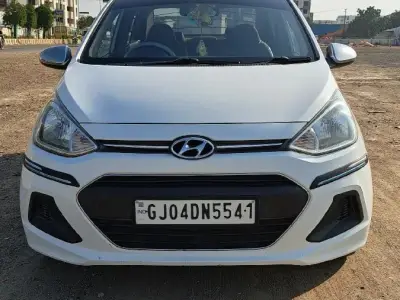 Hyundai Xcent Hyundai Xcent