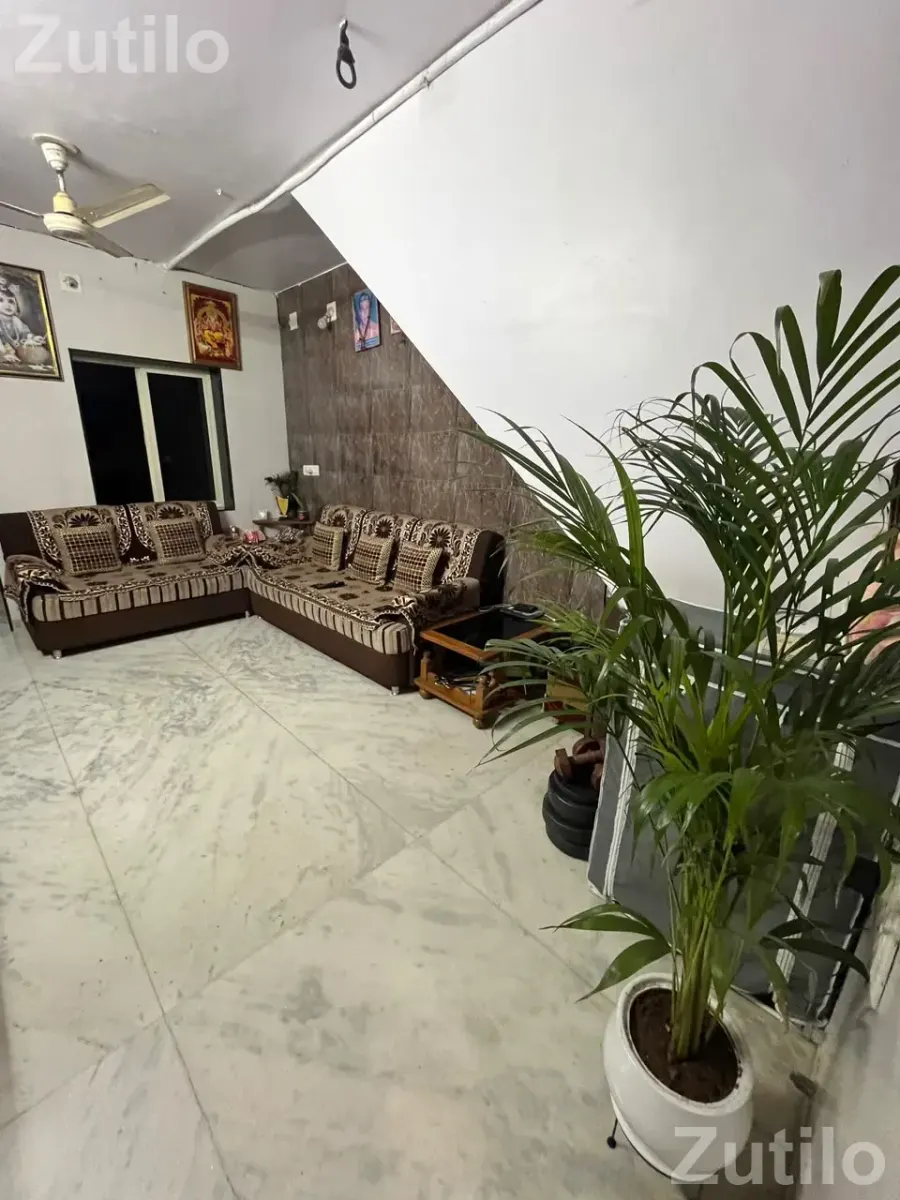 House - ઘર વેચાણ માટે - અમદાવાદ શહેર - Image 2
