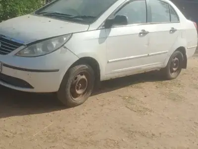 Tata Manza 2012 Running Condition Car Tata Manza 2012 Running Condition Car