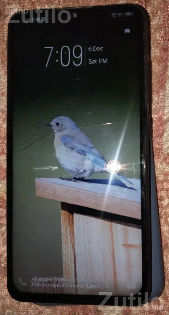 Vivo Y95 4GB RAM 64GB Mobile Phone - Mobile Phones - Mehsana City - Image 3