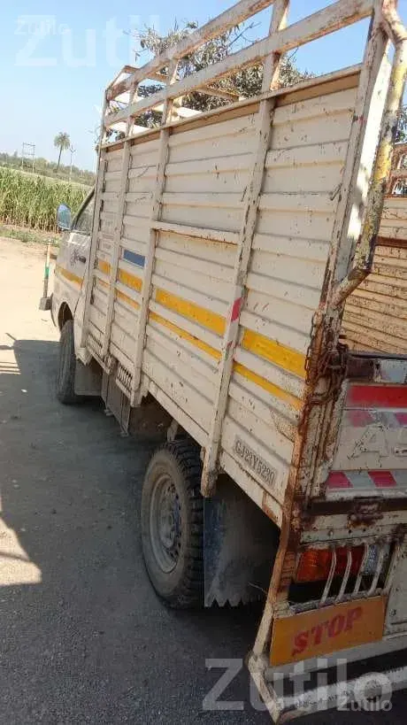 Ashok Leyland Dost 2016 Goods Carrier - Trucks & Lorries - Lalpur - Image 3