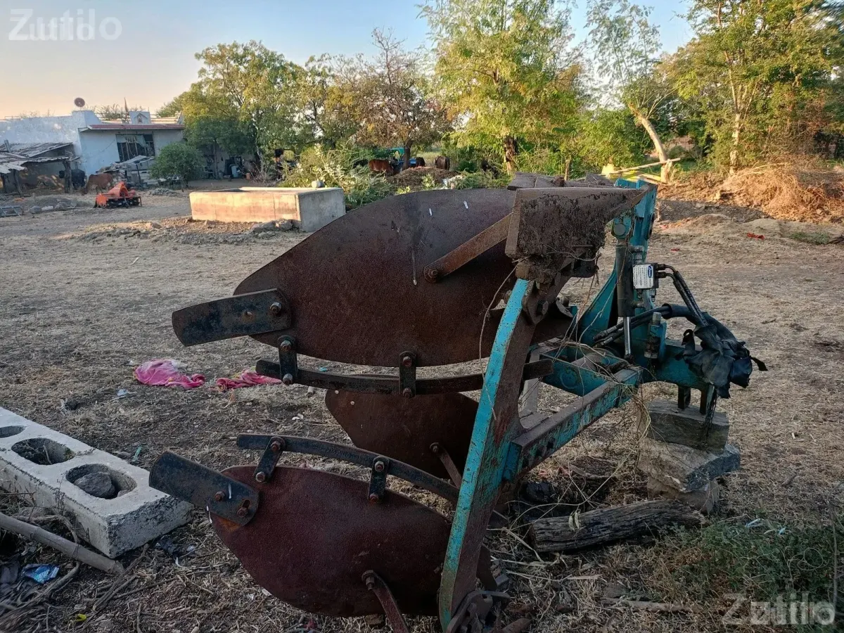 Heavy Machine for Sale - Machinery - Wankaner - Image 5