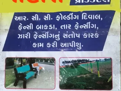 સમીર દોઢીયા 
7046837922