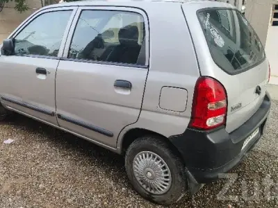 Maruti Alto LXI 2008 Used Car for Sale