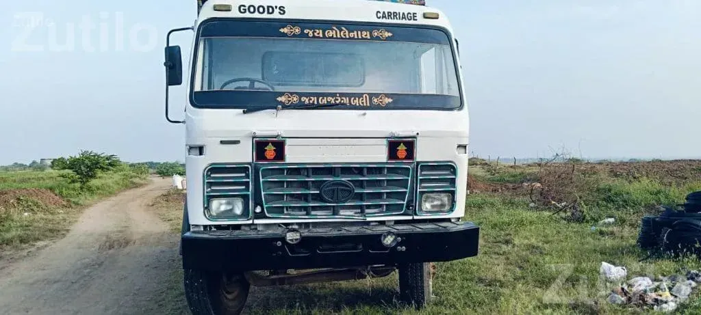 Tata 2518 Truck 2011 Model - Trucks & Lorries - Kalyanpur - Image 2