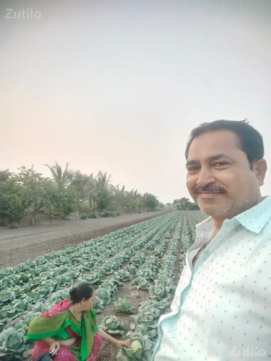 જમીન વેચવાની છે.21.વિઘા. - Land & Plots - Upleta - Image 2