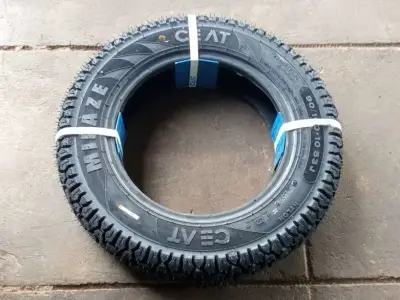 Activa Two Wheeler Tubeless Tyre Activa Two Wheeler Tubeless Tyre