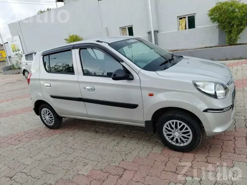 Maruti Suzuki Alto 800 2015 CNG - Cars - Rajkot City - Image 2