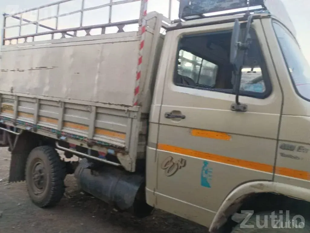 Tata 407 Truck Model 2010 - Trucks & Lorries - Ghogha - Image 2