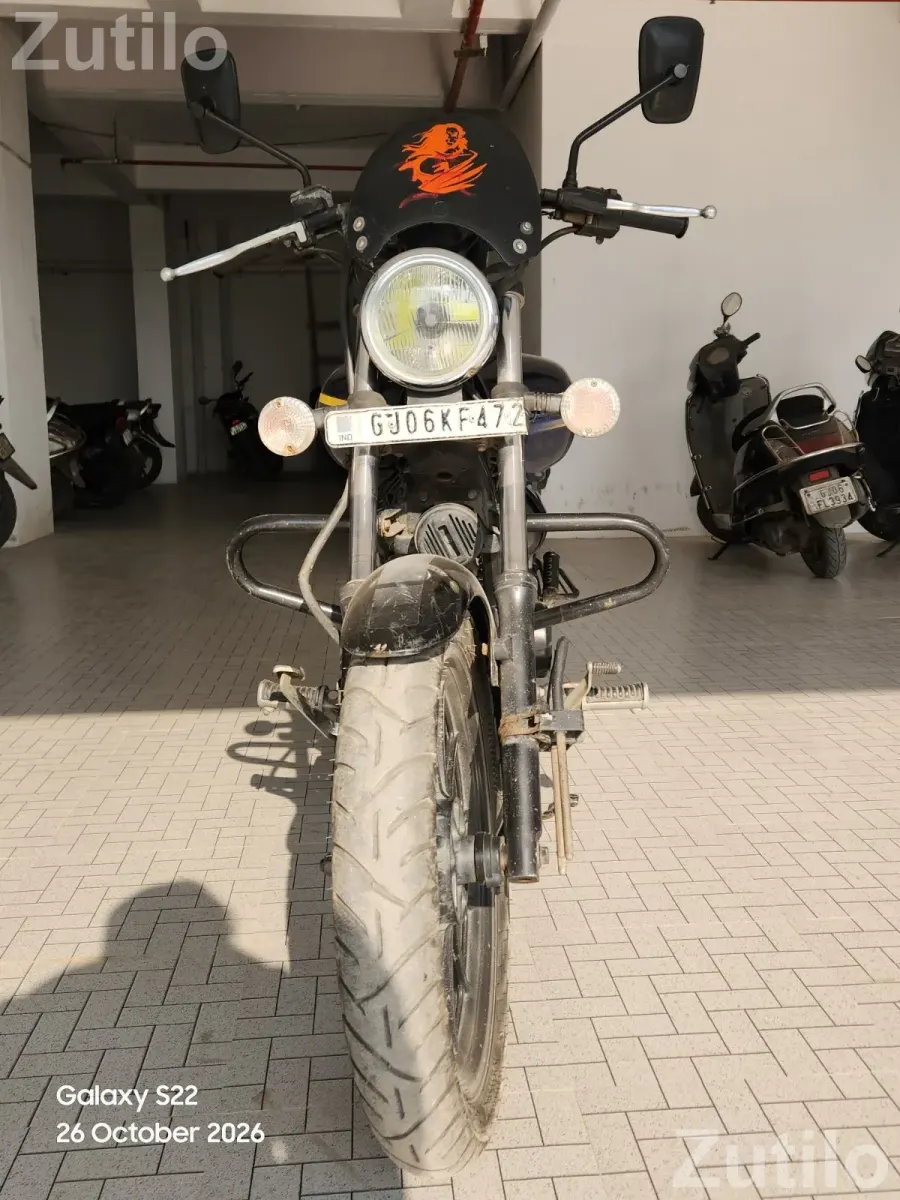 Avenger street 150 - Bikes - Vadodara City - Image 4