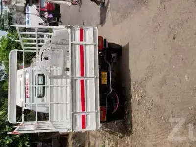 Atul Tempo 2018 Single Owner Cargo Vehicle Atul Tempo 2018 Single Owner Cargo Vehicle