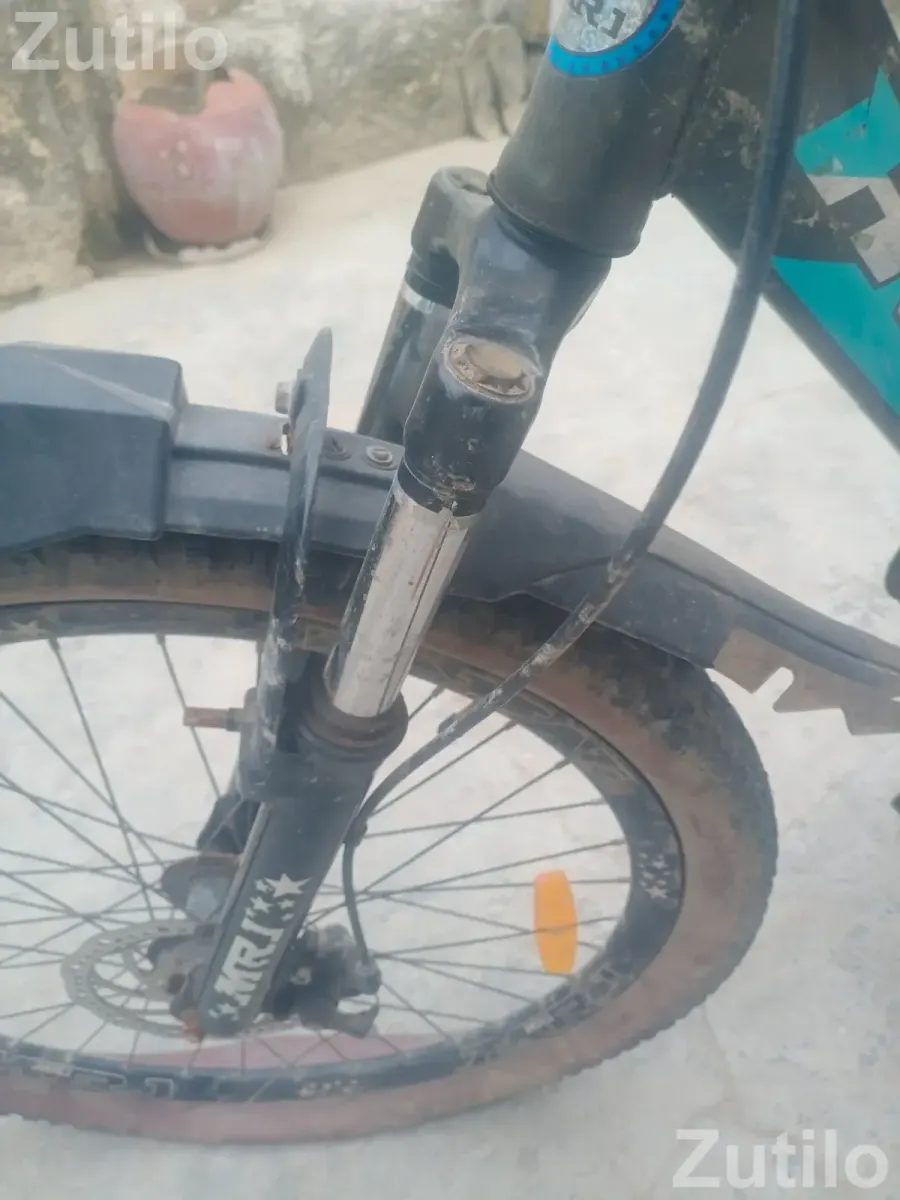 Cycle 3 મહિના પેલા લીધેલી - Bicycles - Junagadh City - Image 3